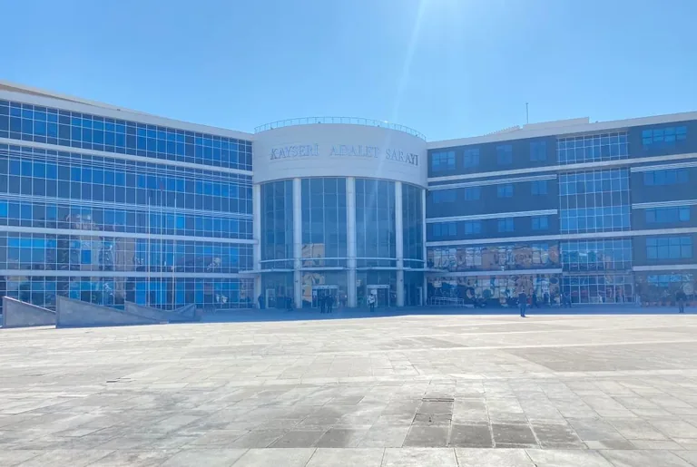 Elektrik Kesintisi Tartışması Cinayete Dönüştü: Sanığa Ağırlaştırılmış Müebbet Cezası — haber görseli