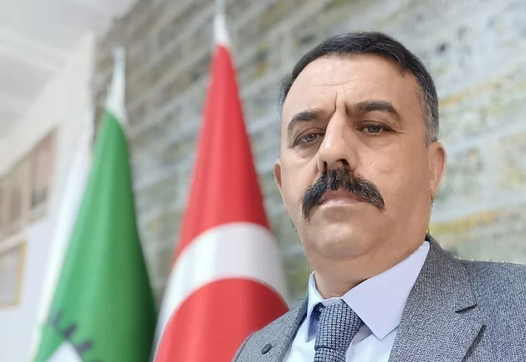 Şeker-İş Sendikası Kayseri Şube Başkanı Mustafa Kılıç Trafik Kazasında Hayatını Kaybetti — haber görseli