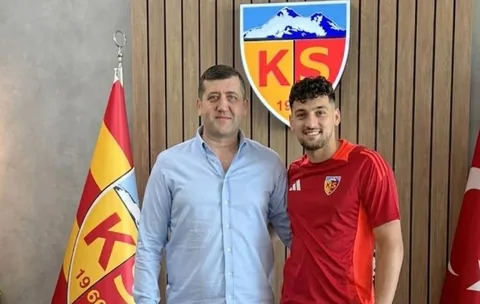 Futbolcumuzun Masumiyeti Ortaya Çıktı! Abdulsamet Burak İçin Takipsizlik Kararı Verildi — haber görseli