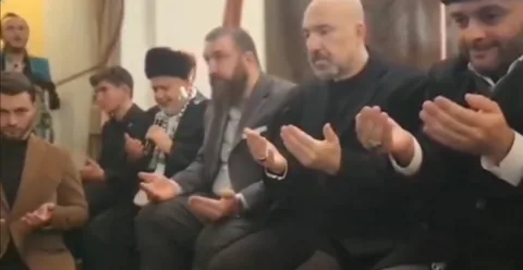 Düğünde Atatürk'e hakaret eden Şevki Yılmaz'dan bir skandal daha! — haber görseli