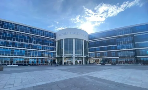 Uzman Çavuşu Bıçaklayarak Öldüren Sanığın Yargılama Süreci Başladı — haber görseli