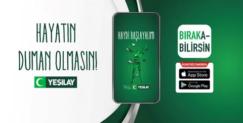 YEDAM'dan Alkol, Madde ve Kumar Bağımlılarına Hayata Dönüş Desteği! — haber görseli