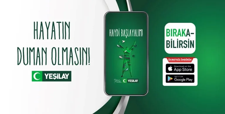 YEDAM'dan Alkol, Madde ve Kumar Bağımlılarına Hayata Dönüş Desteği! — haber görseli