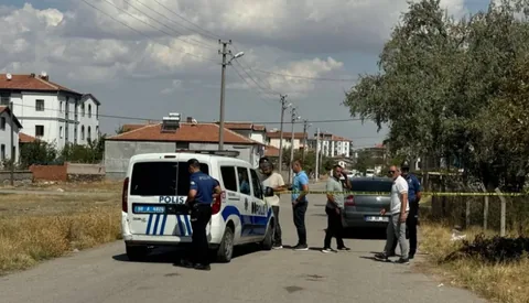 Akrabaların Pazar Yeri Tartışması Silahlı Kavgaya Dönüştü: 4 Yaralı — haber görseli