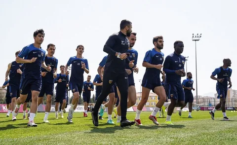 Kayserispor Bugün Trabzonspor’u konuk edecek — haber görseli