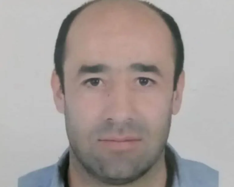 Nevşehir'de Güvenlik Görevlisi Ömer Toprakçı, İş Yerinde Ölü Bulundu — haber görseli