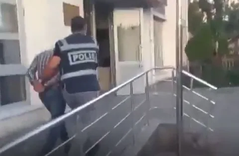 Vatandaşın Kredi Kartından 199 Bin TL Harcayan Şahıs Yakalandı — haber görseli