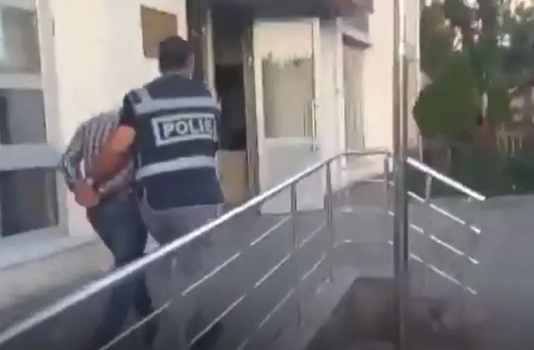 Vatandaşın Kredi Kartından 199 Bin TL Harcayan Şahıs Yakalandı — haber görseli