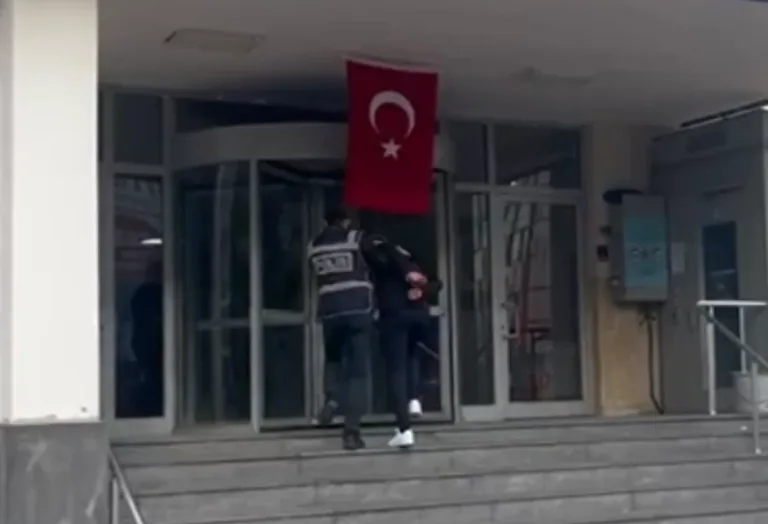 Hastaneden Firar Eden Hükümlü Yakalandı — haber görseli