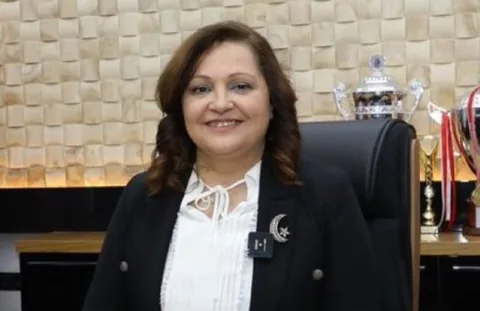 CHP'Lİ Başkan Burcu Köksal, Yine Bir İlke İmza Attı — haber görseli