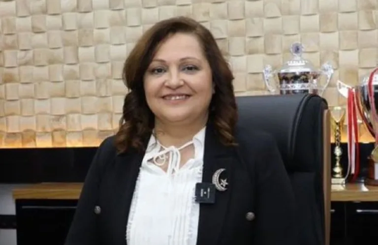CHP'Lİ Başkan Burcu Köksal, Yine Bir İlke İmza Attı — haber görseli