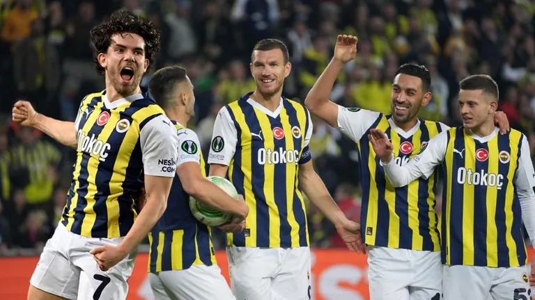 Fenerbahçe Şampiyonluk Yarışında Ağır Yara Aldı! Konyaspor ile 0-0 Berabere Kaldı — haber görseli