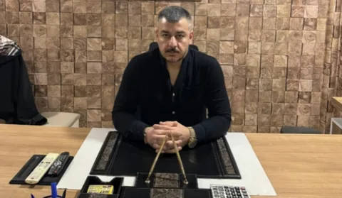 Kardeşini Vurduğu Gerekçesiyle Yargılanıyordu Eray Çakır Beraat Etti — haber görseli