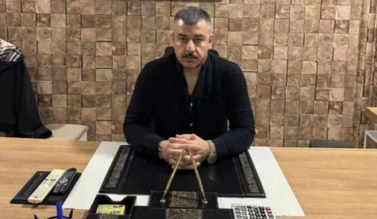 Kardeşini Vurduğu Gerekçesiyle Yargılanıyordu Eray Çakır Beraat Etti — haber görseli