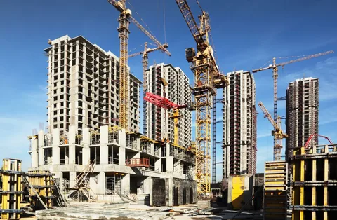 Vatandaşlar Dikkat! İnşaat Firmaları Teslimat Sıkıntısı Yaşıyor — haber görseli