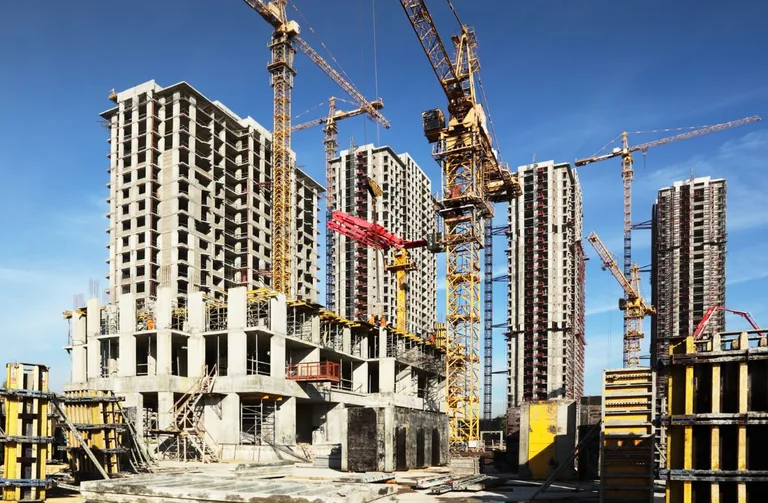 Vatandaşlar Dikkat! İnşaat Firmaları Teslimat Sıkıntısı Yaşıyor — haber görseli