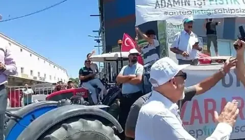 Gaziantep’te Sıcak Gelişme: CHP’li Vekile Silahlı Saldırı — haber görseli