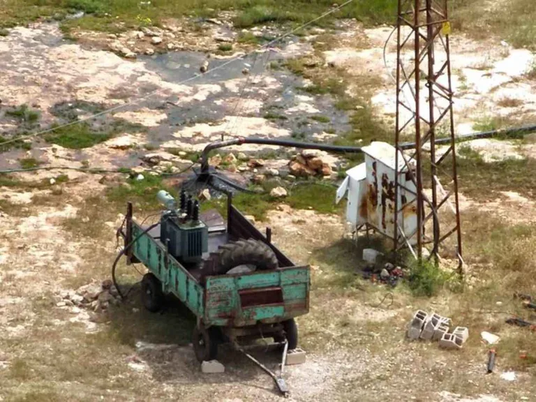 Şanlıurfa'da 351 kaçak trafo tespit edildi: Ekonomiye Zararı Yılda 200 MİLYON TL'den Fazla — haber görseli