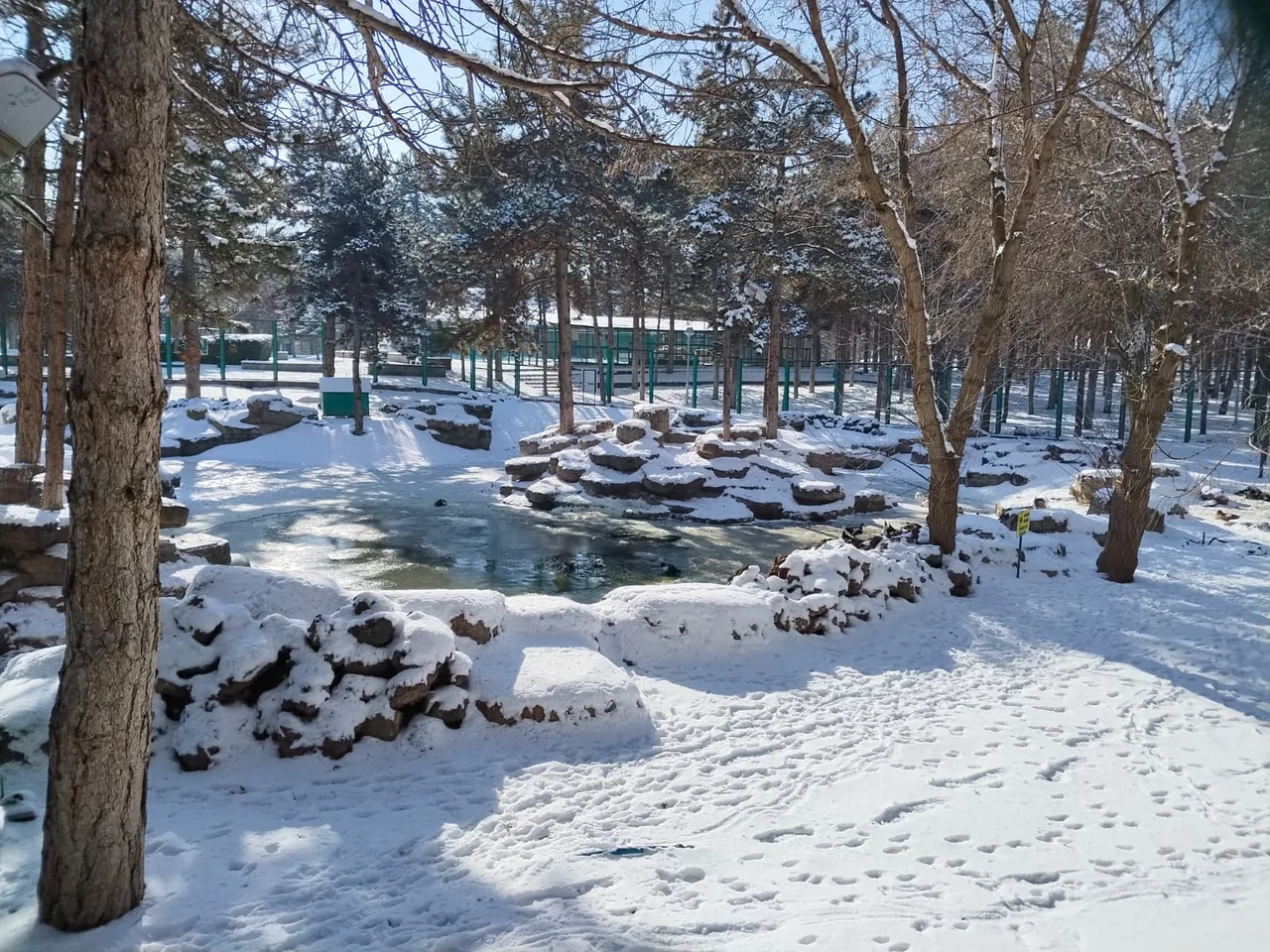 KAYSERİ'YE KAR GELİYOR: SÜRÜCÜLER DİKKAT! Meteorolojiden buzlanma ve don uyarısı — haber görseli