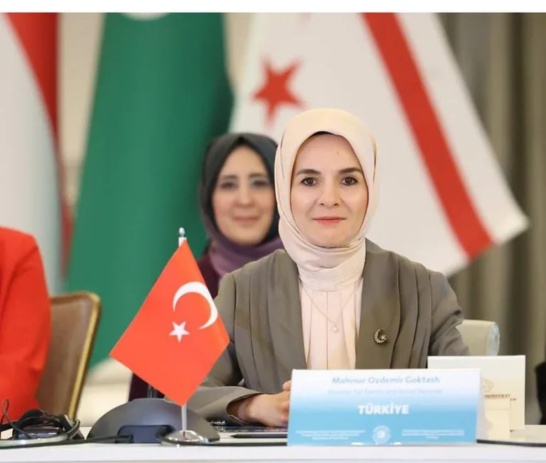 Türkiye’de Kadına Yönelik Şiddet Araştırması 2024 Açıklandı! — haber görseli