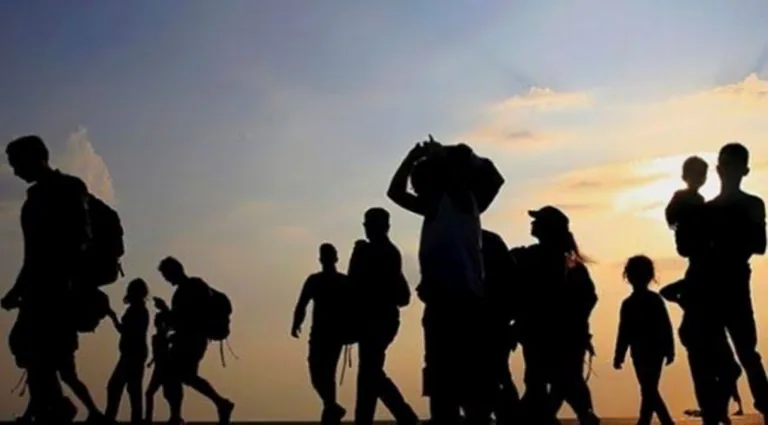 Göç İdaresi açıkladı: Kaç Suriyeliye vatandaşlık verildi? — haber görseli