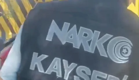 Kayseri'de Narkotik Operasyonları: 4 Kişi Tutuklandı, 542,25 Gram Uyuşturucu Ele Geçirildi — haber görseli