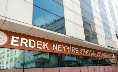 İnşaat İşçisi Elektrik Akımına Kapılarak Hayatını Kaybetti — haber görseli
