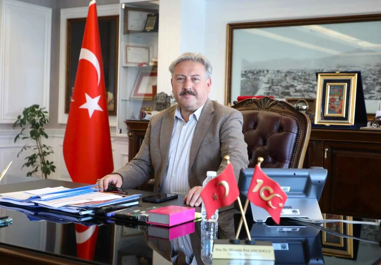GÖKTİM Melikgazi İçin Kayıtlar Başladı — haber görseli