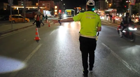 Kayseri’de Huzur Uygulaması: 75 Aranan Şahıs Yakalandı, 899 Araç ve Sürücüye Cezai İşlem — haber görseli