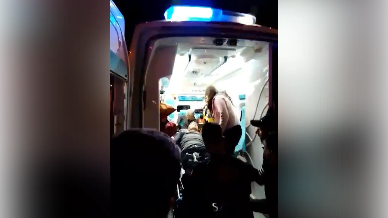 Yahyalı'da Tansiyon Yükseldi! Refah Partililer Oylara İtiraz Etti: 1 Yaralı — haber görseli