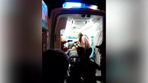 Yahyalı'da Tansiyon Yükseldi! Refah Partililer Oylara İtiraz Etti: 1 Yaralı — haber görseli