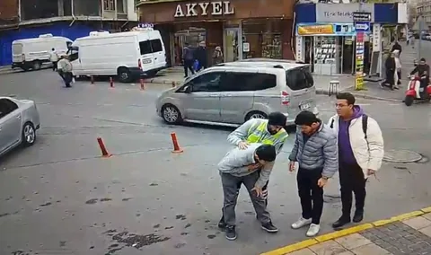 ULAŞIM A.Ş. PERSONELİNDEN “HAYAT KURTARAN” MÜDAHALE — haber görseli