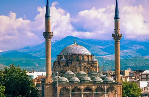 Kayseri'de Büyükşehir Belediye Başkanlığı için 27 Aday Yarışacak — haber görseli