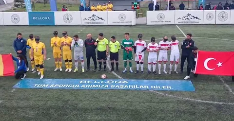 Şampiyon Türkiye! Görme Engelliler Milli Takımı, Erciyes Cup’ın şampiyonu oldu — haber görseli