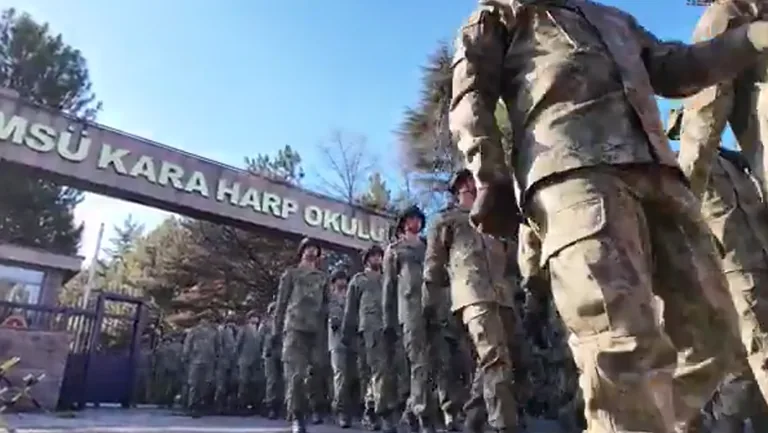Ulu Önderimiz Gazi Mustafa Kemal Atatürk’ün Ankara’ya Gelişinin 106’ncı Yılı Coşkuyla Kutlandı — haber görseli