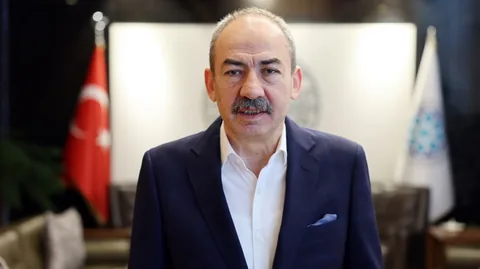 KTO BAŞKANI GÜLSOY’DAN 29 EKİM CUMHURİYET BAYRAMI MESAJI — haber görseli