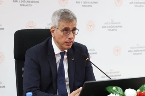 Bakan Memişoğlu'ndan Müjde: İmmünoterapi İlaçları Artık Geri Ödeme Kapsamında — haber görseli