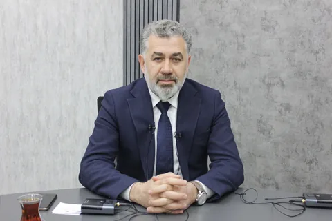 Sedat Kılınç'tan Farklı Proje: Melikgazi Bölgesinde Yarış ve Drift Pisti  — haber görseli