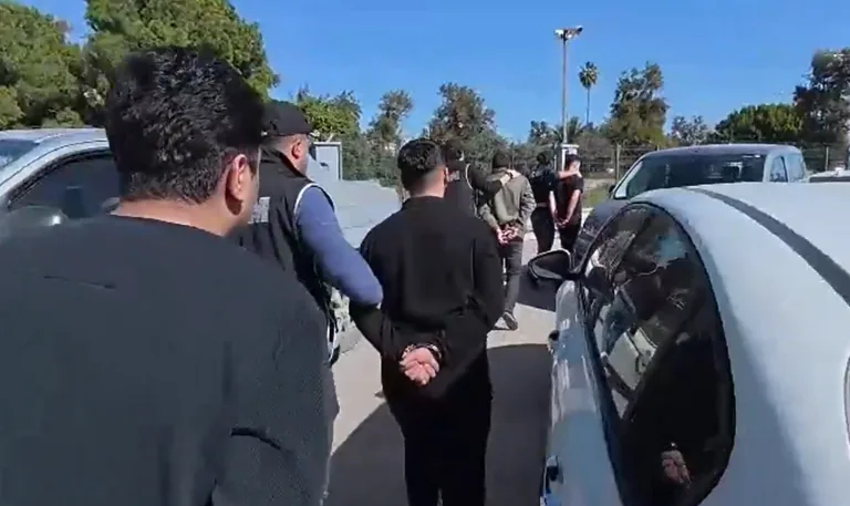 İstanbul, Ankara, Adana ve Van’da suç örgütlerine eş zamanlı operasyon! 79 Gözaltı — haber görseli