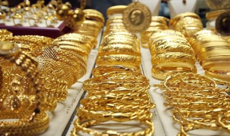 Çeyrek altın 4 bin 150 TL’ye yükseldi — haber görseli