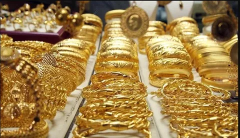 AYNI KUYUMCUYU ÜÇÜNCÜ KEZ DOLANDIRMAK İSTERKEN YAKALANDI — haber görseli