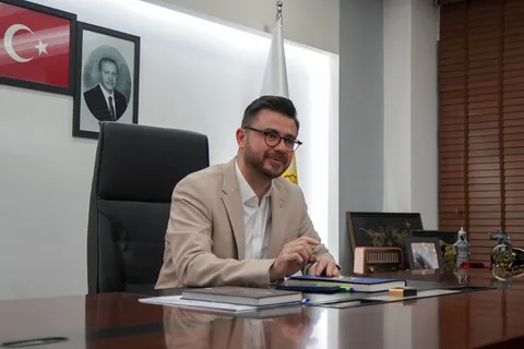 Hüseyin Okandan'dan Resmi Ortaklık İddialarına Net Yanıt: Resmî Ortaklığım Hiçbir Zaman Olmadı — haber görseli