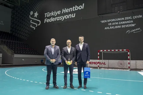 Spor Turizminin Gözdesi Erciyes, Kar Hentbolu İle Yeni Bir İlke İmza Atıyor — haber görseli