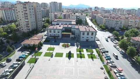 Talas'ta Seçimler İçin Heyecan Dorukta: 13 Aday Yarışacak! — haber görseli