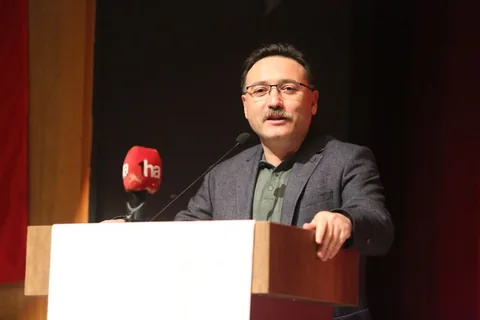 Vali Gökmen Çiçek: “Bayramı huzur içinde geçirmemiz için tüm önlemler alınmıştır” — haber görseli