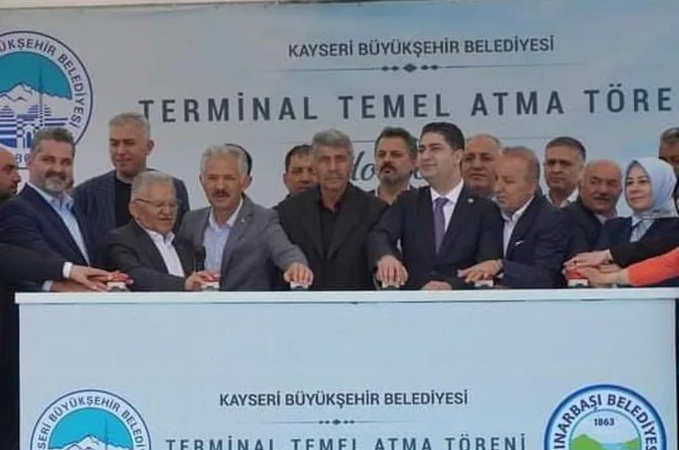 DEVA Partisi Adayı Demircioğlu Ne Yapmaya Çalışıyor? Her Karede Yer Alıyor — haber görseli