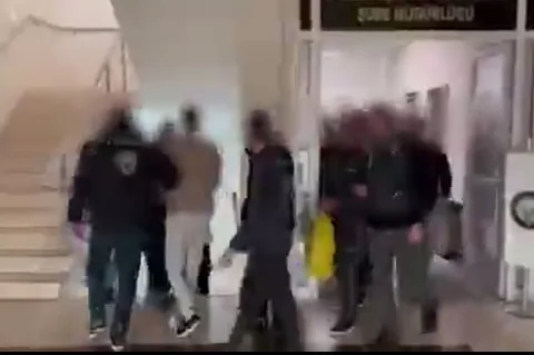 KAYSERİ DAHİL 28 İLDE SİBER OPERASYON! İçişleri Bakanlığı duyurdu…324 şüpheli yakalandı — haber görseli