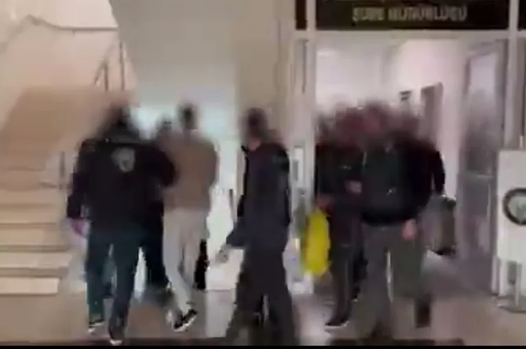 KAYSERİ DAHİL 28 İLDE SİBER OPERASYON! İçişleri Bakanlığı duyurdu…324 şüpheli yakalandı — haber görseli
