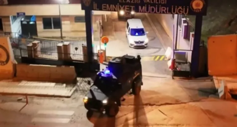 11 İlde Yasa Dışı Bahisçilere Yönelik Sibergöz-24 Operasyonu: 139 Gözaltı — haber görseli