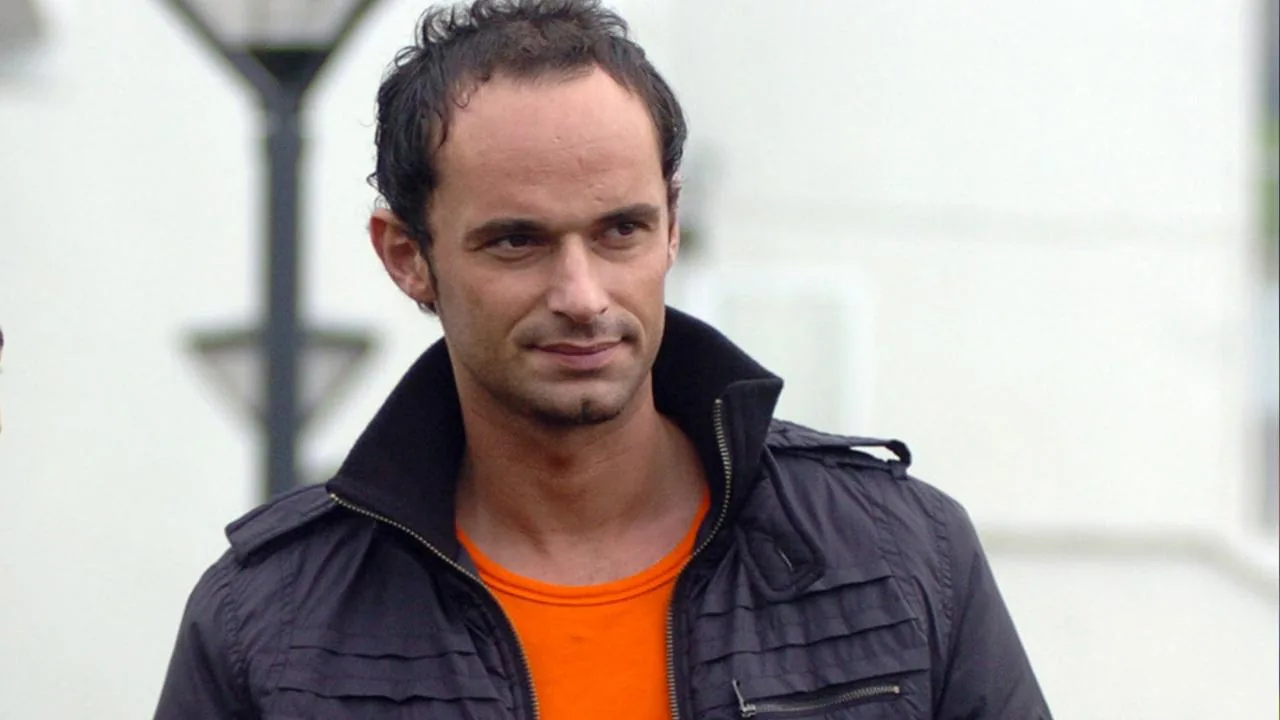 Eski milli futbolcu Ersen Martin hayatını kaybetti — haber görseli